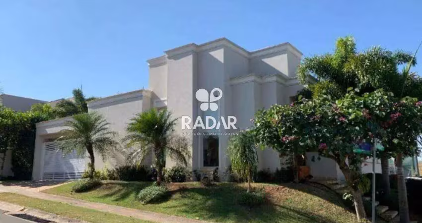 Casa à venda em Campinas, Loteamento Parque dos Alecrins, com 3 suítes, com 233 m²