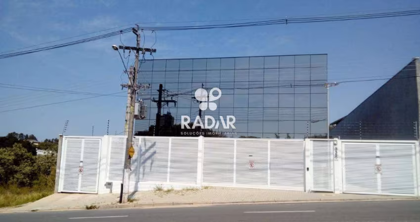 Prédio à venda em Valinhos, Jardim Paiquerê, com 1370 m²