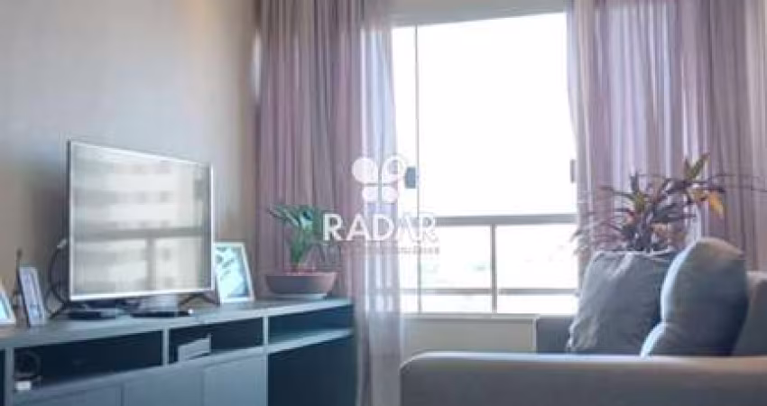 Apartamento à venda no Condomínio Village Debret, Parque Prado, Campinas/SP