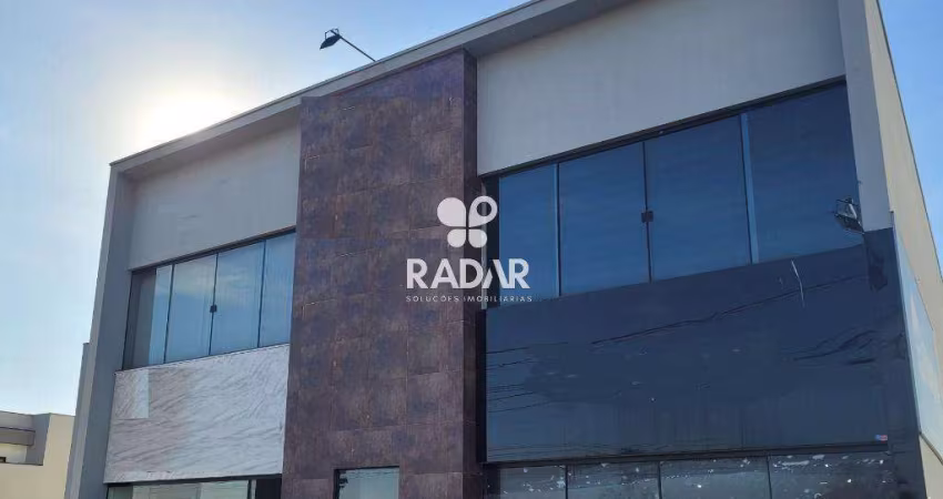 Prédio Comercial à venda no Swiss Park, Campinas/SP
