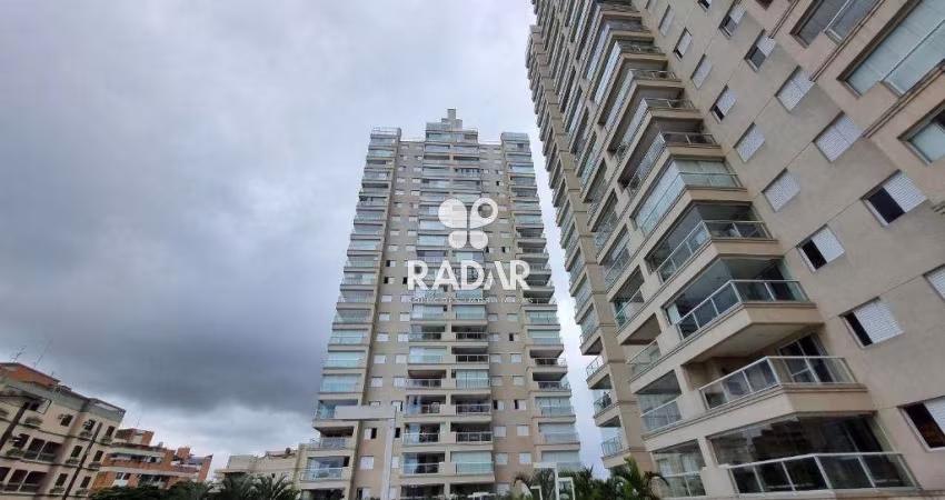 Apartamento à venda Parque Enseada, Condomínio Gonden Sun