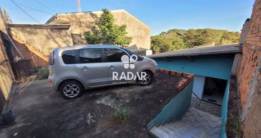 Casa à venda em Campinas, Parque Jambeiro