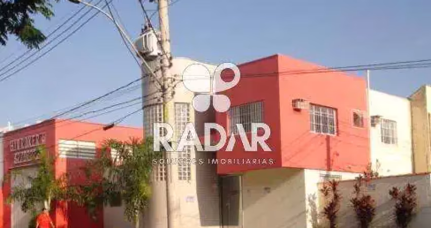 Prédio à venda em campinas, jardim do trevo, com 255 m²