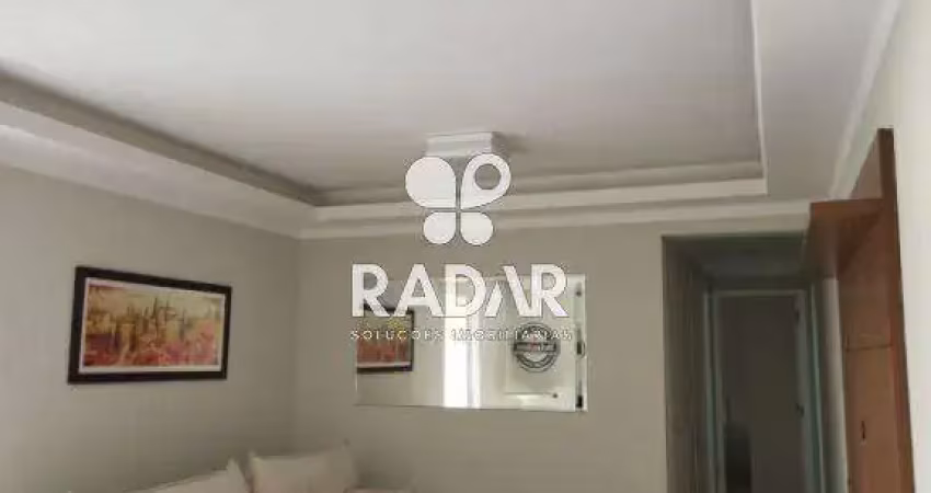 Apartamento para alugar em campinas, loteamento chácara prado, com 2 quartos, com 63 m²
