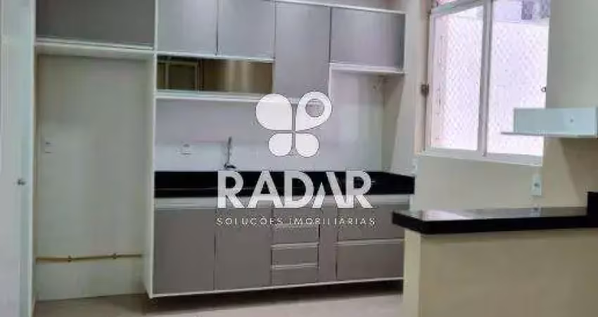 Apartamento à venda em campinas, centro, com 1 quarto, com 66 m²