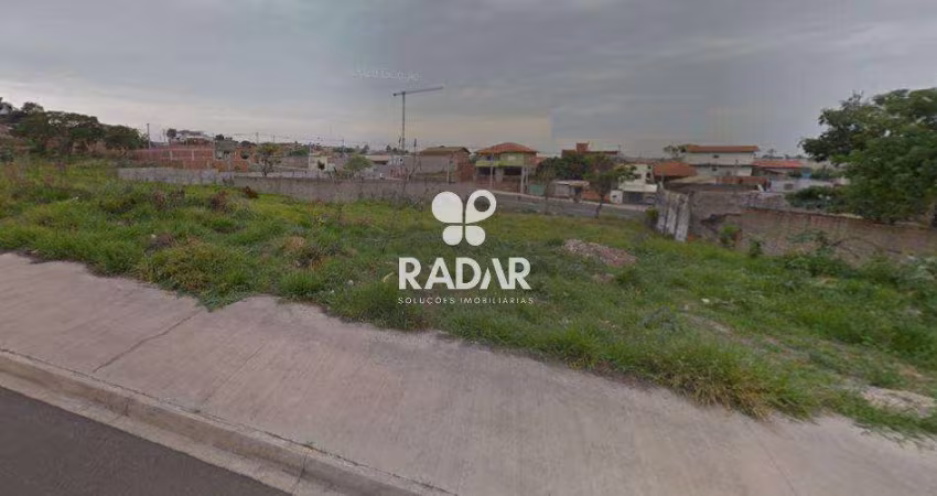 Terreno à venda no jardim do lago continuação, campinas
