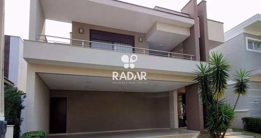 Casa à venda e para alugar Swiss Park Campinas, com 3 suítes, com 335 m²