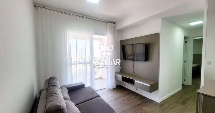 Apartamento à venda e para alugar em campinas, ponte preta, com 2 quartos, com 65 m²