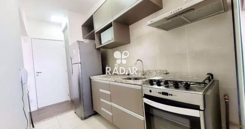Apartamento à venda em Campinas, Ponte Preta, com 2 quartos, com 65 m², Alto da Abolição