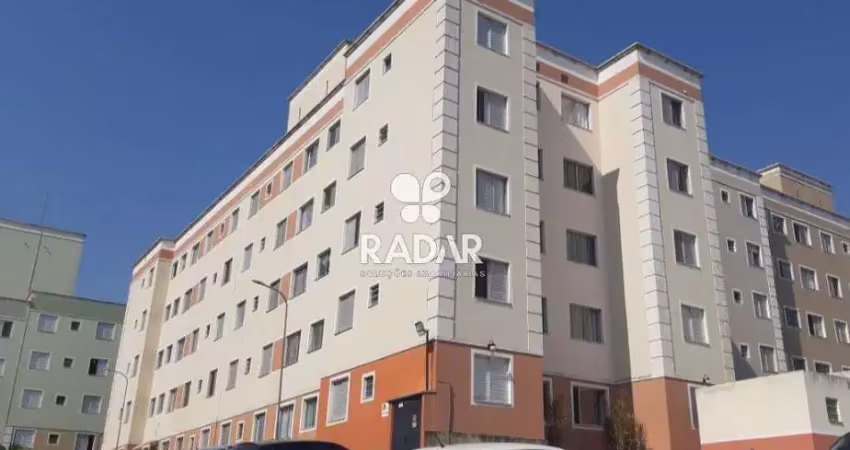 Apartamento à venda no loteamento parque são martinho, campinas/sp