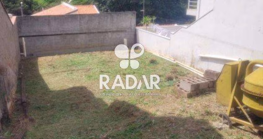 Terreno à venda no Mirante Do Lenheiro, Valinhos/SP