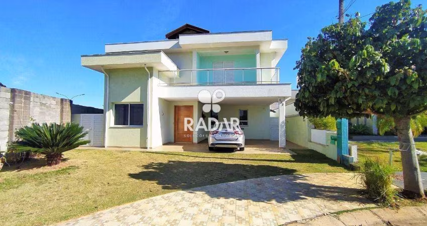 Casa à venda no Swiss Park, Campinas/SP.