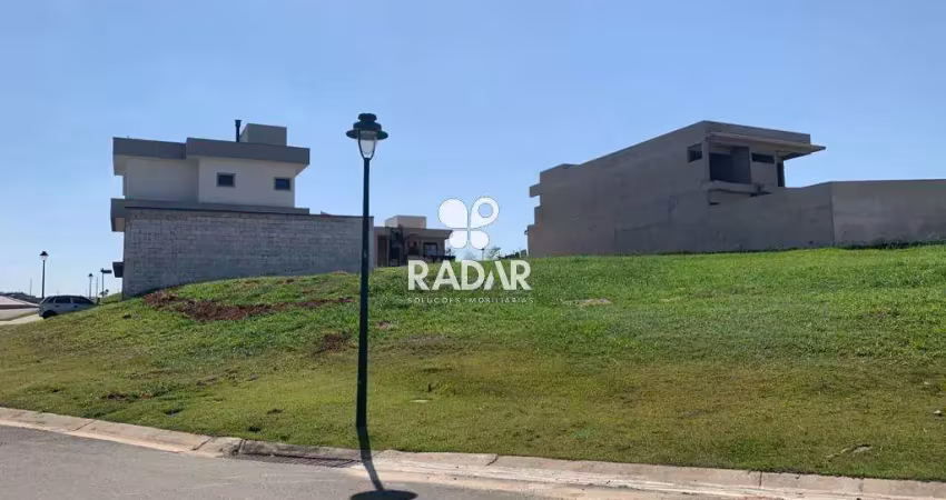 Terreno em condomínio fechado à venda na Avenida Dermival Bernardes Siqueira, 4, Swiss Park, Campinas