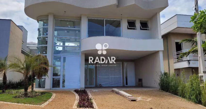 Casa à venda em campinas, swiss park, com 4 suítes, com 304 m², baden