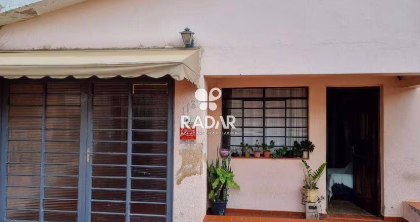 Casa à venda no Jardim do Vovô, Campinas/SP