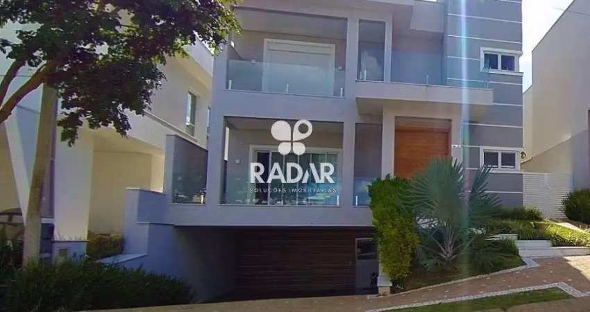 Casa em condomínio fechado com 3 quartos para alugar na Avenida Dermival Bernardes Siqueira, 3714, Swiss Park, Campinas