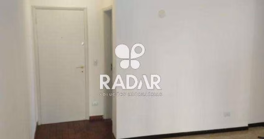 Apartamento à venda  no Cambuí- Campinas/SP.