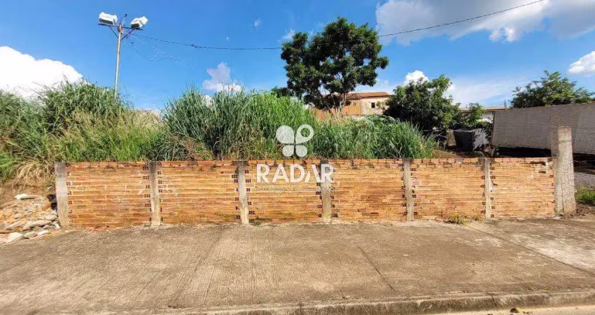 Terreno à venda no jardim do lago continuação, campinas