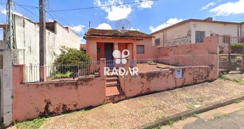 Casa à venda em Campinas, Vila Marieta