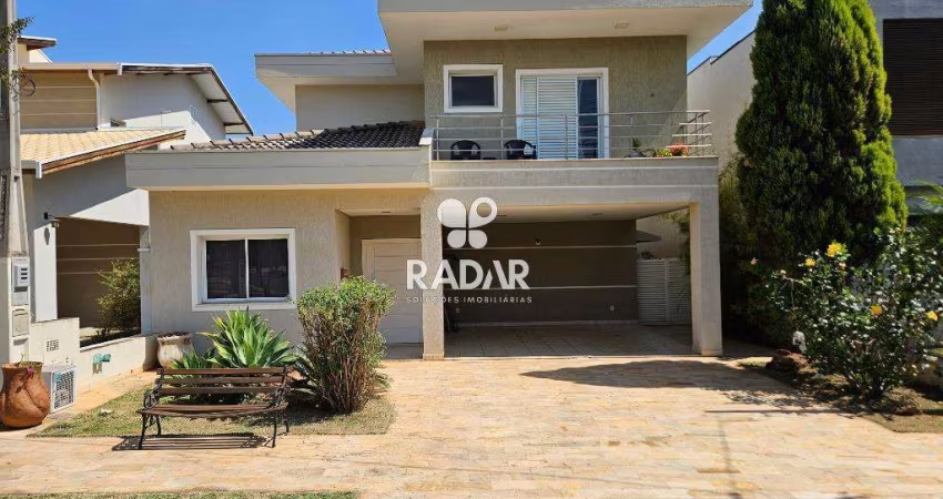 Casa à venda e para alugar no Swiss Park, Campinas/SP