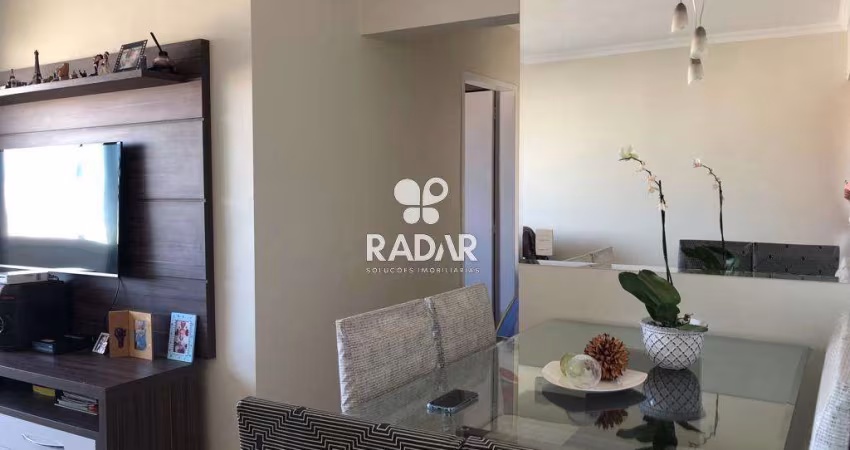 Apartamento à venda em Campinas, Ponte Preta, com 3 quartos, com 80 m², Palmares