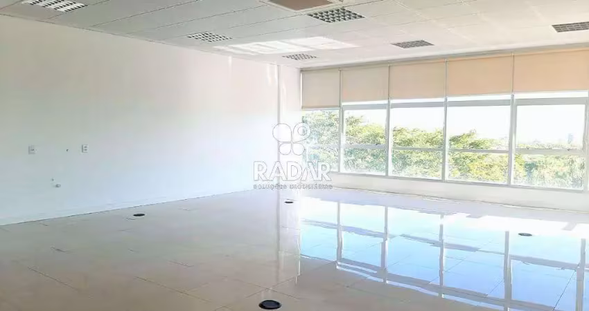 Sala comercial com 1 sala à venda na Avenida Antonio Artioli, 570, Swiss Park, Campinas
