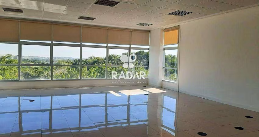 Sala à venda no Swiss Park Office, Campinas/SP
