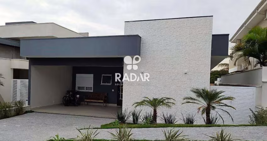 Casa em condomínio fechado com 3 quartos à venda na Avenida Dermival Bernardes Siqueira, 3714, Swiss Park, Campinas