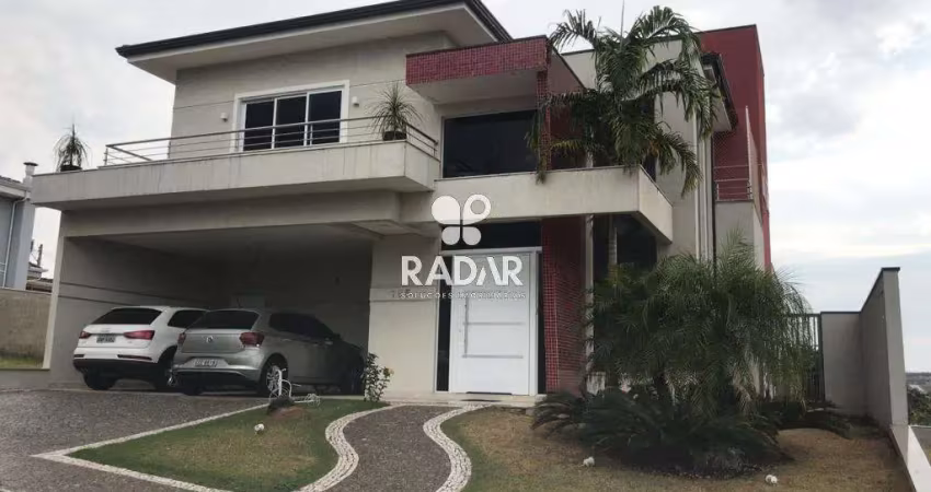 Casa à venda e para alugar em campinas, swiss park, com 4 suítes, com 402 m², st. moritz