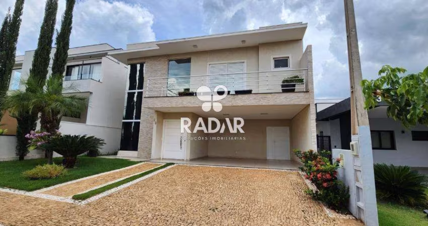 Casa à venda em Campinas, Swiss Park, com 3 quartos, com 276 m², Basel