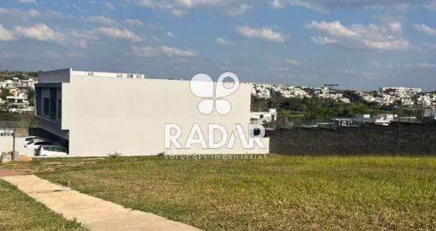 Terreno comercial à venda na Avenida Antonio Artioli, 24, Swiss Park, Campinas