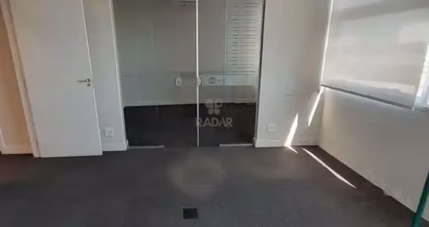 Sala comercial com 1 sala à venda na Avenida Antonio Artioli, 570, Swiss Park, Campinas