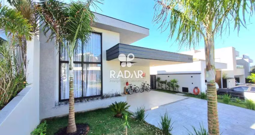 Casa à venda swiss park campinas, com 3 suítes, com 198 m²