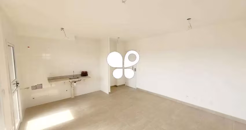 Apartamento à venda em campinas, parque prado, com 2 quartos, com 66 m², sensia parque prado