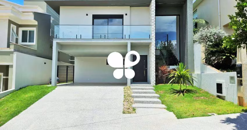 Casa em condomínio fechado com 4 quartos à venda na Avenida Dermival Bernardes Siqueira, 3714, Swiss Park, Campinas