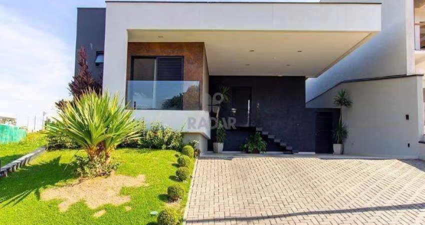 Casa Térrea à venda no Swiss Park Campinas/SP