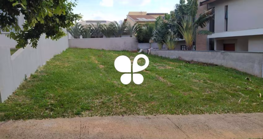 Terreno à venda Swiss Park Campinas, com 360 m², Plano.