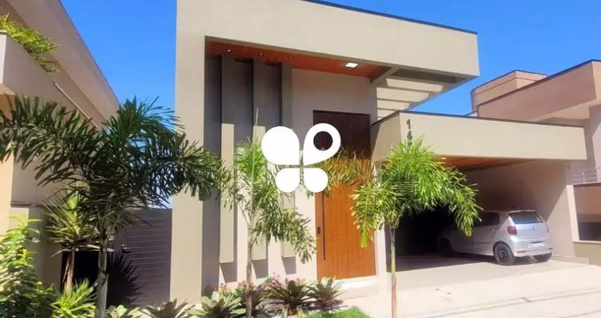 Casa à venda em campinas, swiss park, com 4 suítes, com 225 m²