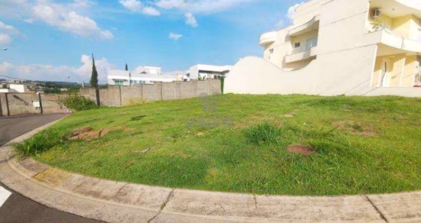 Terreno à venda no Swiss Park - Campinas
