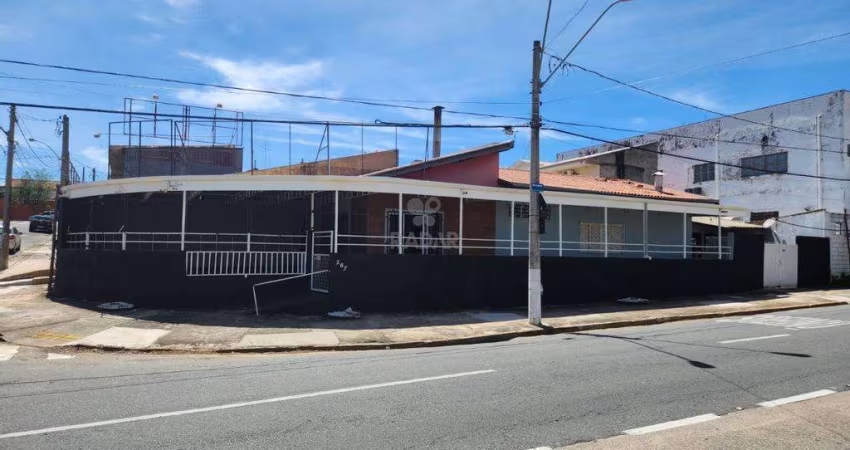 Ponto para alugar em Campinas, Vila Antônio Lourenço, com 150.81 m²
