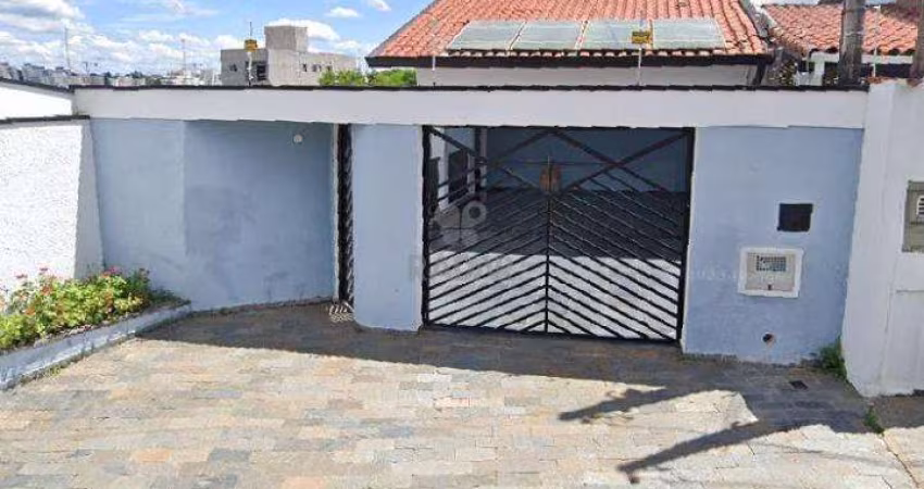 Casa à venda em Campinas, Vila Marieta, com 3 quartos, com 300 m²