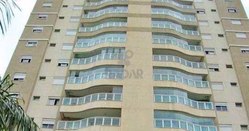 Apartamento à venda no Parque Prado, Campinas/SP.