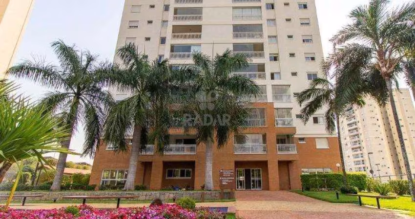 Apartamento à venda em Campinas, Parque Prado, com 3 suítes, com 129 m², Parnaso Eco Residenza