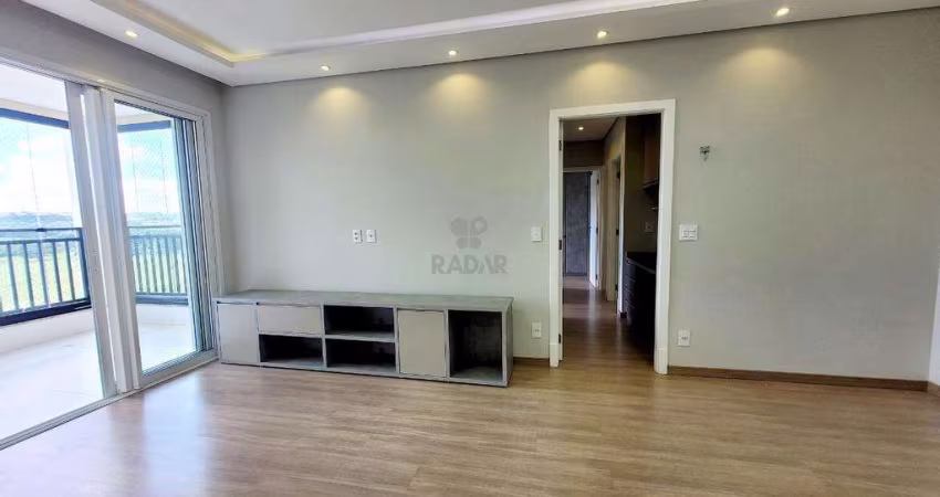 Apartamento para alugar em Campinas, Swiss Park, com 3 quartos, com 91 m², Noville Residencial