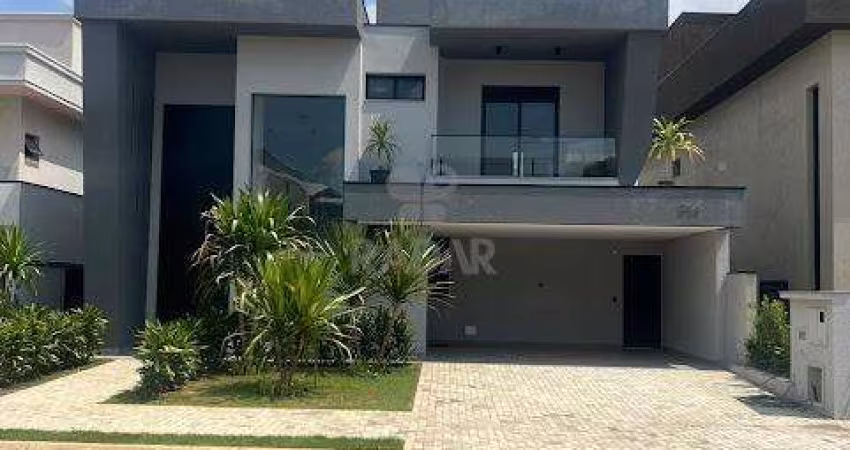 Casa à venda em Campinas, Loteamento Residencial Arborais, com 4 suítes, com 340 m²