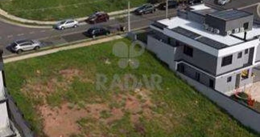 Terreno à venda em Campinas, Swiss Park, com 360 m², Glarus