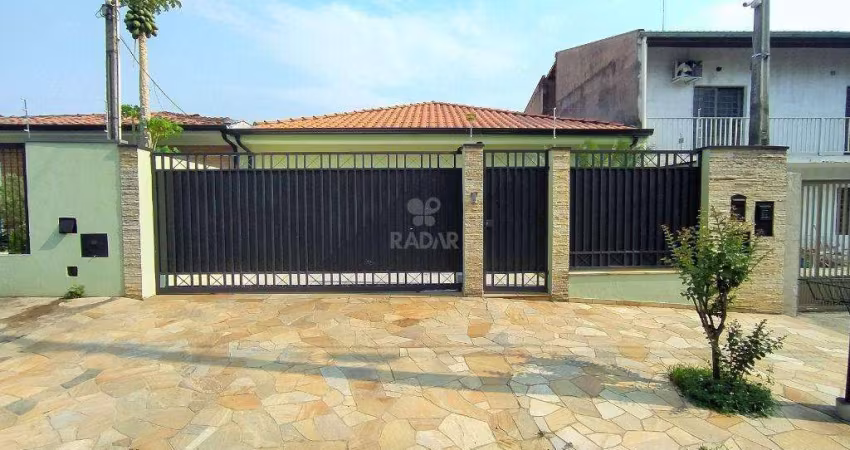 Casa à venda ou para alugar no Parque Anhumas, Campinas/SP