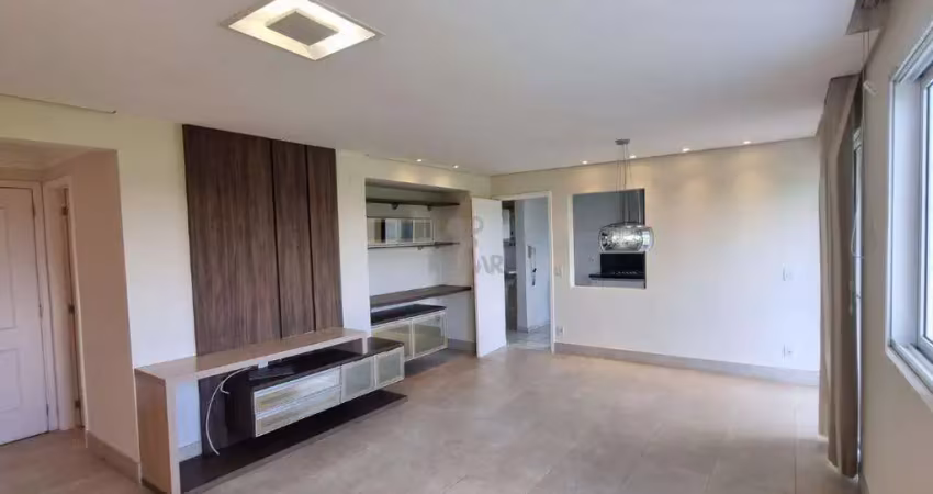 Apartamento à venda no parque prado campinas, com 3 suítes, com 127 m²