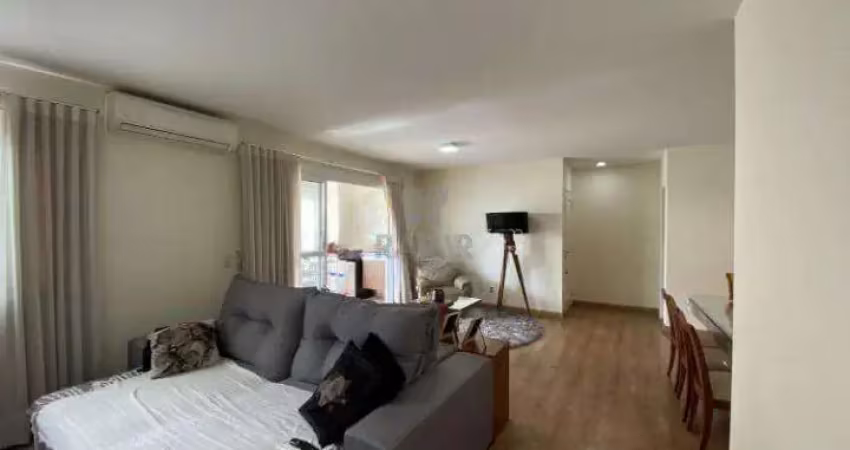 Apartamento à venda em campinas, parque prado, com 3 suítes, com 129 m²