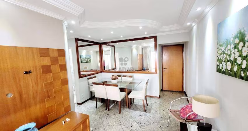 Apartamento à venda em Campinas, Vila Marieta, com 3 quartos, com 78 m²